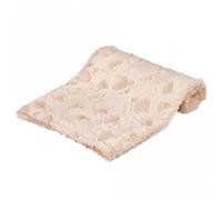 Cosy coperta beige Trixie