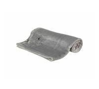 Trixie Couverture pour chien Nilay Peluche Gris