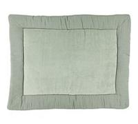 Trixie couverture pour parc Olive 95 x 75 cm coton vert clair G