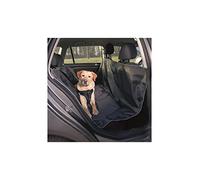 TRIXIE Housse de siège auto pour chiens 160 x 145 cm Noir 408400