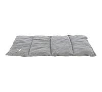 Trixie Couverture Voyage Leni, 100 × 70 cm, Gris
