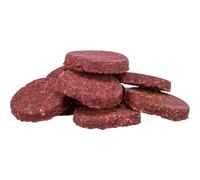 Trixie Crackers À La Betterave Ø 4cm 150g