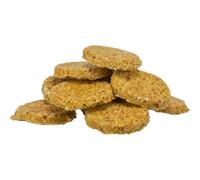 Trixie Crackers À La Carotte Ø 4cm 150g