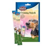 Trixie Creamy Snack Au Poulet 5×14g
