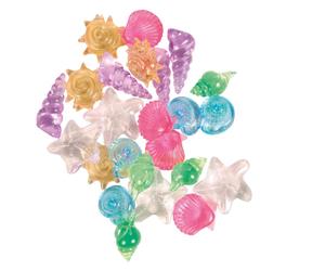 Trixie Cristaux pour aquarium 24pcs