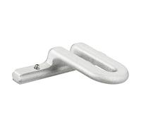 Trixie Crochet de Fermeture avec Cadenas pour Chiens