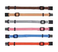 Trixie Cubs 6 Colliers M-L