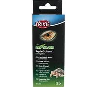 Trixie Cuttle poisson os naturel pour les reptiles, Small