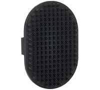 Trixie de massage de massage en caoutchouc, 9 x 13 cm