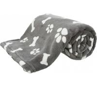 Trixie Decke Kenny - Gris - 150 × 100 cm