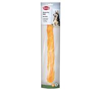 Trixie Denta Amusement Kausticks, Poulet, 40 CM / 6 x 4 Pièce, Neuf