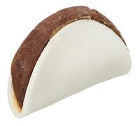 TRIXIE Denta Fun 31399 Taco Poulet en Vrac 80 g