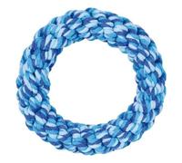 Trixie Denta Fun anneau de corde - 14 cm