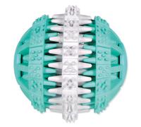 Trixie Denta Fun Ball bicolore - 6 cm