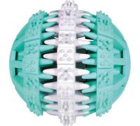 Trixie Denta Fun Ball bicolore - 7 cm