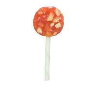 Trixie Denta Fun Chicken Cheese Lolly-10 CM 20 GR 50 St