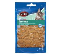 Trixie Denta Fun Dentinos Friandise 50g x2