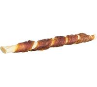 TRIXIE Denta Fun friandises pour Chien, bâtonnets au Buffle - 12 cm, 70 g