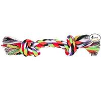Trixie Denta Fun Jouer Corde en coton pour chien 15 cm