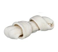 Trixie Denta Fun Nœud, Naturel, 16 Cm / 6 Pièces, Prix Conseillé 23,94 EUR, NEUF