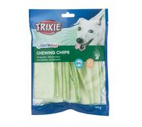TRIXIE Denta Fun Spirulina Chewing Chips 100g