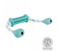 Trixie Jouet à Mâcher pour Chien Soin Bucco Dentaire Mintfresh Anneau Non Toxique 5 Unités