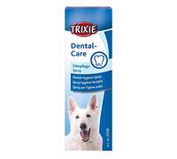 Trixie Dental Hygiene Spray for Dog, 50 ml