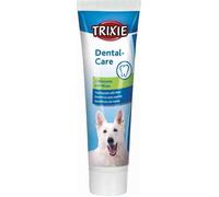 Trixie Dentifrice pour chien à la menthe 100 g