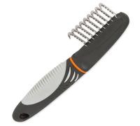Trixie - Dents courbes pour enlever le manteau