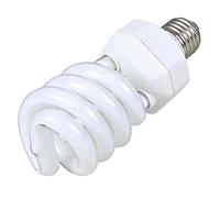 Trixie Désert Pro Compact 10,0 Lampe UV-B Compacte 60 × 152 mm 23 W