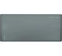 Trixie Dessous de Plat BE Nordic, Silicone, 48 × 30 cm, Gris