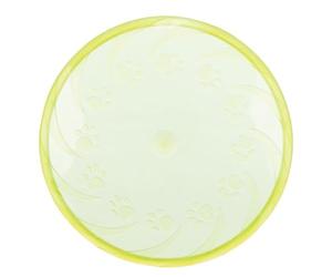 Trixie - Discque Caoutchouc Termoplastique pour Chien Couleurs Variées - à˜ 18 cm