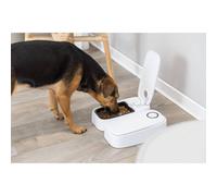 Distributeur Automatique de Nourriture Trixie TX2 - 27×7×24cm