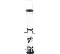 Trixie 55636 Colonne extérieure Noir 1000 ml/48 cm
