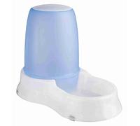 TRIXIE Distributeur d'eau et de nourriture 1,5L