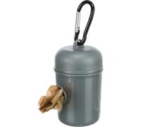 Trixie Distributeur De Sacs + 2 Rouleaux De 20 Sachets