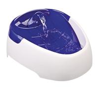 Trixie Distributeur D'eau Automatique Duo Steam 1 L 24462