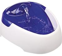 TRIXIE Distributeur d'eau automatique Duo Stream 1 L 24462