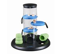 TRIXIE Dog Activity Gambling Tower Jeu de stratégie 25 x 27 cm 32016