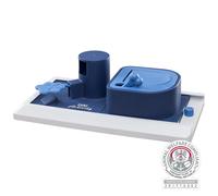 Trixie Boîte de Jeu Poker Vario 2, 32 × 17 cm