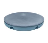 TRIXIE Dog Activity Rocking Maze tapis de léchage pour chien - ø 28 cm | Tapis de léchage pour alimentation lente et stimulation mentale au quotidien - Antidérapant - Pour chien