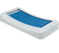 TRIXIE Rod Board Jouet Puzzle pour Chien, débutant (Niveau 1), Jeu de stratégie, Jouet d'activités pour Chiens