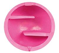 Trixie Dog Activity Snack Balle 11 cm, Coloris Aléatoire
