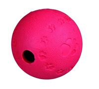 TRIXIE Dog Activity Snack balle distributeur croquettes et friandises pour chien ø 9 cm