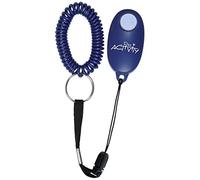 Trixie Dog Activity Soft Clicker, noir, Taille unique