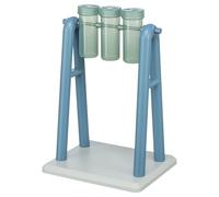 TRIXIE Dog Activity Turn Around Activité pour Chien, 22 × 33 × 18 cm, Toutes les tailles de race