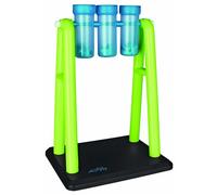 Trixie Dog Activity Turn Around - Jeu d'intelligence pour chien, 22×33×18 cm