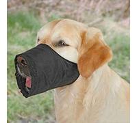 TRIXIE Dog Copenhagen Muselière pour Chiens Anti-Morsures en Nylon