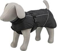 Trixie Dog Jacket Hiver Bizon Noir