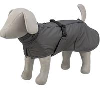 Trixie Dog Jacket Limoux gris pierre